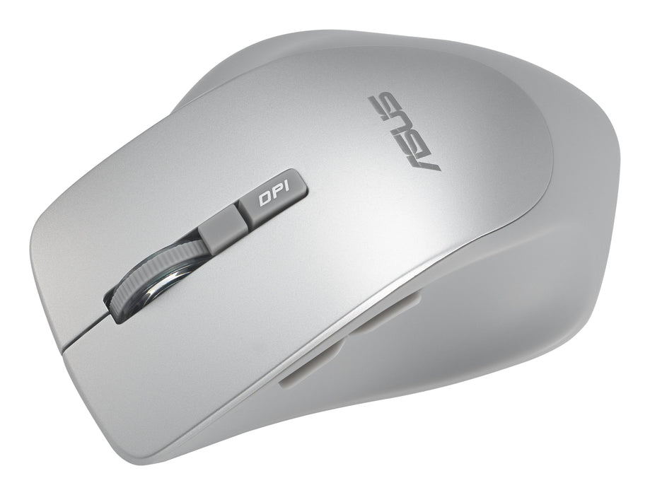 EAN 4711387970157 - ASUS WT425 ratón Oficina mano derecha RF inalámbrico 1600 DPI imagen 3