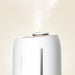 EAN 6955578033544 - Deerma F500 humidificador Ultrasónica 5 L Blanco 25 W imagen 4