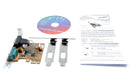 EAN 4718359440823 - EXSYS EX-44082 tarjeta y adaptador de interfaz Interno RS-232 imagen 2