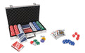 EAN 5411068600210 - Cartamundi 5411068600210 juego de tablero Juego De Cartas imagen 1