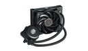 EAN 4719512055847 - Cooler Master MasterLiquid Lite 120 Procesador Sistema de refrigeración líquida todo en uno 12 cm Negro imagen 2