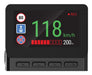 EAN 8594181746014 - Navitel RS985 GPS 4K Ultra HD Wifi Encendedor de cigarrillos Negro imagen 4