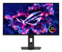 EAN 4711636529754 - ASUS ROG Strix OLED XG27AQDMESZ pantalla para PC 67,3 cm (26.5") 2560 x 1440 Pixeles Wide Quad HD QD-OLED imagen 1