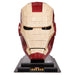 EAN 0681147013254 - 4D Build FDP FAP Marvel Iron Man Helmet GML imagen 1