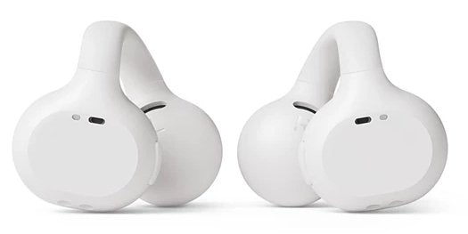 EAN 4895229159174 - Philips 2000 series TAQ2000WT Auriculares True Wireless Stereo (TWS) Clip de oreja, De oreja abierta Llam imagen 2