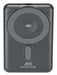 EAN 4260709014951 - Rivacase VA2607 batería externa Polímero de litio 5000 mAh Cargador inalámbrico Negro, Gris imagen 1