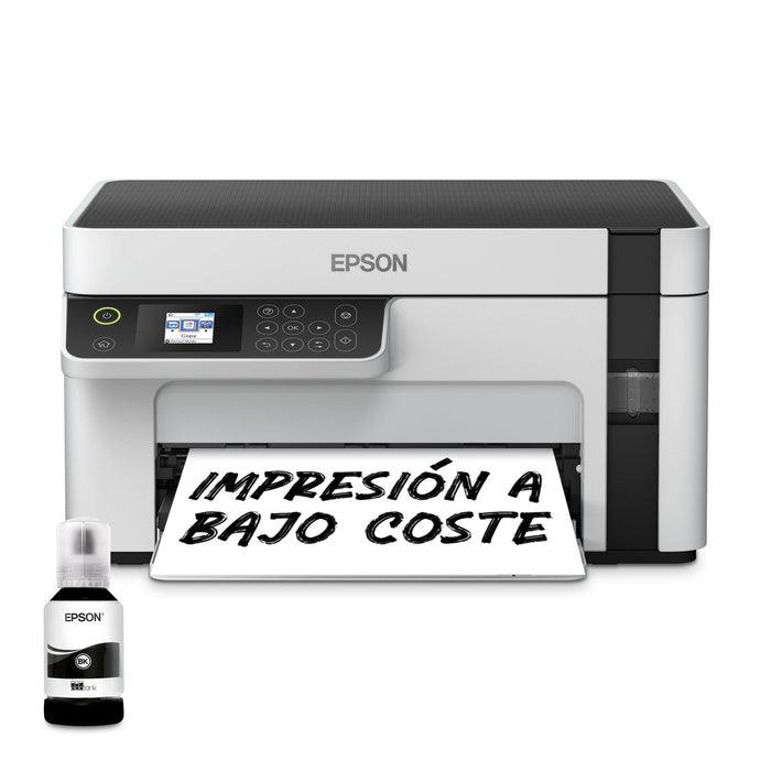 EAN 8715946670362 - Epson EcoTank ET-M2120 imagen 7