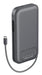EAN 745883947966 - Belkin UltraCharge Pro 27000 mAh Gris imagen 2