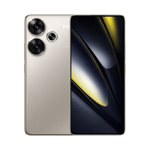 EAN 6941812781890 - POCO F6 imagen 1
