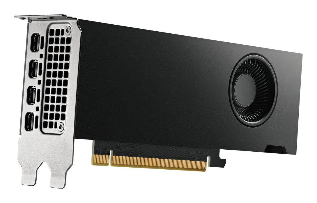 EAN 3536403400958 - PNY VCNRTX4000ADALP-PL tarjeta gráfica NVIDIA Quadro RTX 4000 20 GB GDDR6 imagen 2