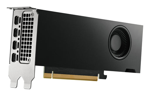EAN 0751492776989 - PNY NVIDIA RTX 4000 ADA SFF Quadro RTX 4000 20 GB GDDR6 imagen 2