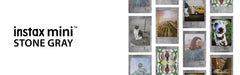 EAN 4547410466812 - Fujifilm 16754043 película instantáneas 10 pieza(s) 54 x 86 mm imagen 2