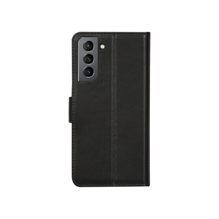 EAN 5711428012357 - dbramante1928 Copenhagen Slim funda para teléfono móvil 17 cm (6.7") Funda cartera Negro imagen 3
