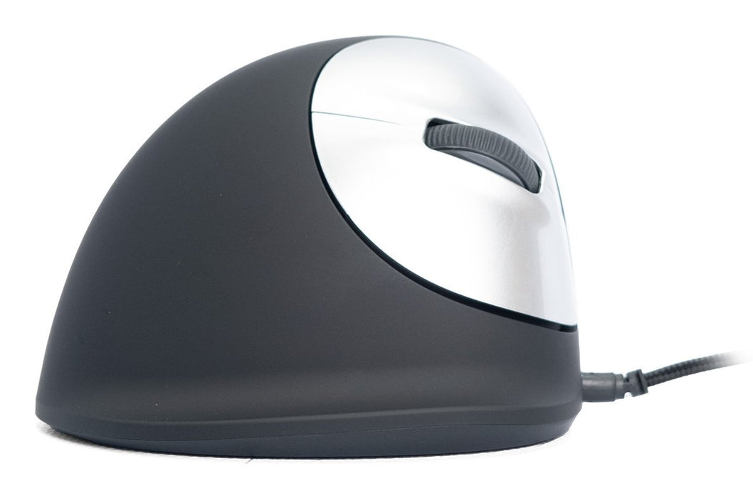EAN 6956993300013 - R-Go Tools RGOHE ratón Oficina mano derecha USB tipo A 3500 DPI imagen 3