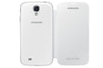 EAN 8806085515956 - Samsung EF-FI950B funda para teléfono móvil Libro Blanco imagen 4