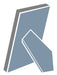 EAN 4047443550965 - Hama Cottage Expositor de pie retroiluminado Marrón imagen 4