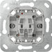 EAN 4010337038764 - GIRA 315100 interruptor eléctrico Interruptor oscilante 1P Cromo, Gris imagen 1