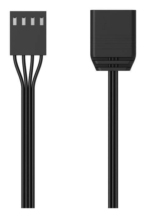 EAN 6977414882192 - Ocypus Sigma F36 ARGB Carcasa del ordenador, Procesador Ventilador 12 cm Negro 1 pieza(s) imagen 8