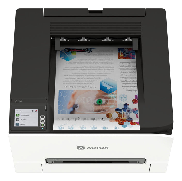 EAN 95205006490 - Xerox C240 Color 2400 x 600 DPI A4 Wifi imagen 13