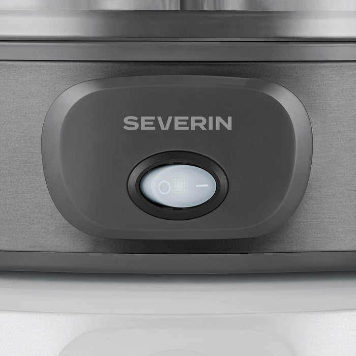 EAN 4069486000399 - Severin JG 3510 yogurtera 1 L Yogur 18 W imagen 4