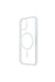EAN 5704174283348 - eSTUFF ES671220 funda para teléfono móvil Transparente imagen 4