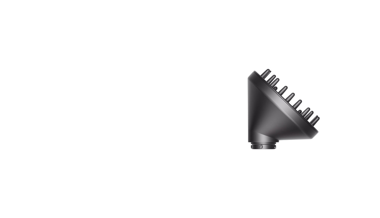 EAN 5025155083581 - Dyson Airwrap Complete Long Diffuse Herramienta de peinado con múltiples accesorios Caliente Cobre, Níque imagen 13