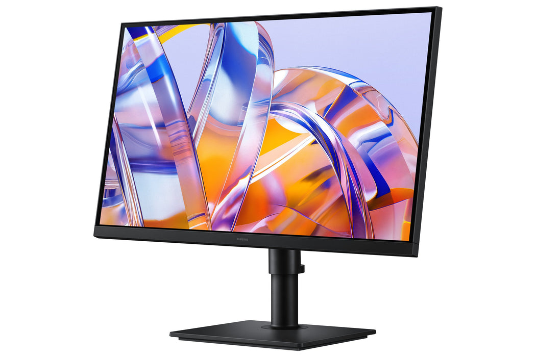 EAN 8806099141806 - Samsung S80UH pantalla para PC 68,6 cm (27") 3840 x 2160 Pixeles 4K Ultra HD LCD Negro imagen 10