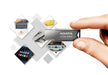 EAN 4713218468796 - ADATA UV250 unidad flash USB 16 GB USB tipo A 2.0 Plata imagen 7