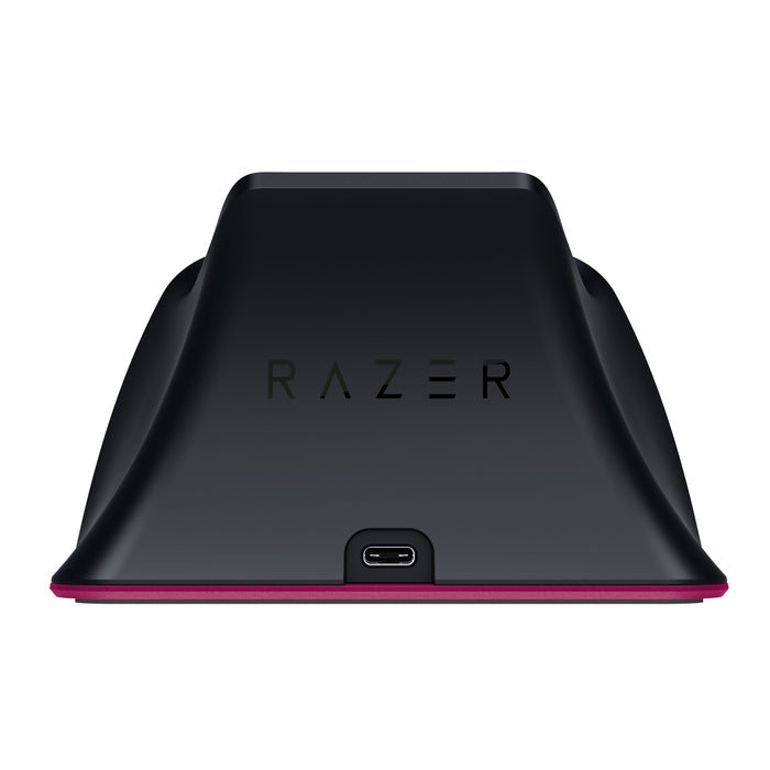 EAN 8886419338703 - Razer RC21-01900300-R3M1 accesorio de controlador de juego Soporte de recarga imagen 5