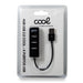 EAN 8434847053820 - COOL Accesorios 8434847053820 hub de interfaz USB 2.0 480 Mbit/s imagen 2