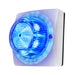 EAN 628123910053 - Algo 8138 luz para alarma Fijo LED imagen 3