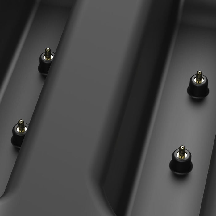 EAN 793442901294 - RAM Mounts RAM-DOCK-6G-SAM84CPU cargador de dispositivo móvil Smartphone Negro Corriente alterna Interior imagen 5
