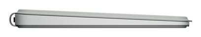 EAN 5099206125834 - Logitech Keys-To-Go 2 AZERTY Francés Bluetooth Blanco imagen 7