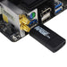 EAN 0814914028957 - Patriot Memory Supersonic Rage Lite unidad flash USB 64 GB USB tipo A 3.2 Gen 1 (3.1 Gen 1) Negro, Azul imagen 4