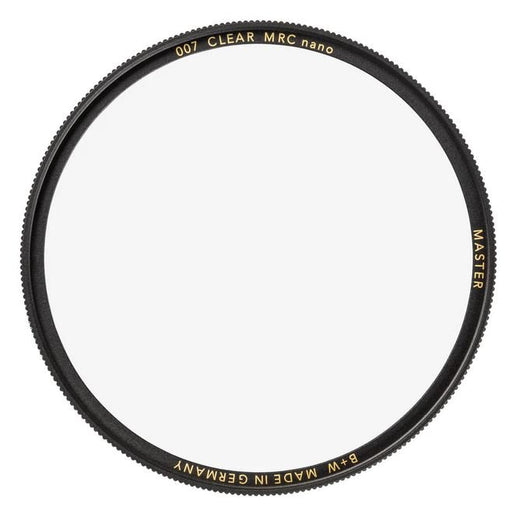 EAN 4012240048298 - B+W 010 UV Filtro ultravioleta (UV) 112 mm imagen 1