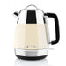 EAN 8590393255979 - Eta 9186 90040 Storio tetera eléctrica 1,7 L 2150 W Beige imagen 1