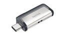 EAN 0619659142056 - SanDisk Ultra Dual Drive USB Type-C unidad flash USB 64 GB USB Type-A / USB Type-C 3.2 Gen 1 (3.1 Gen 1)  imagen 4