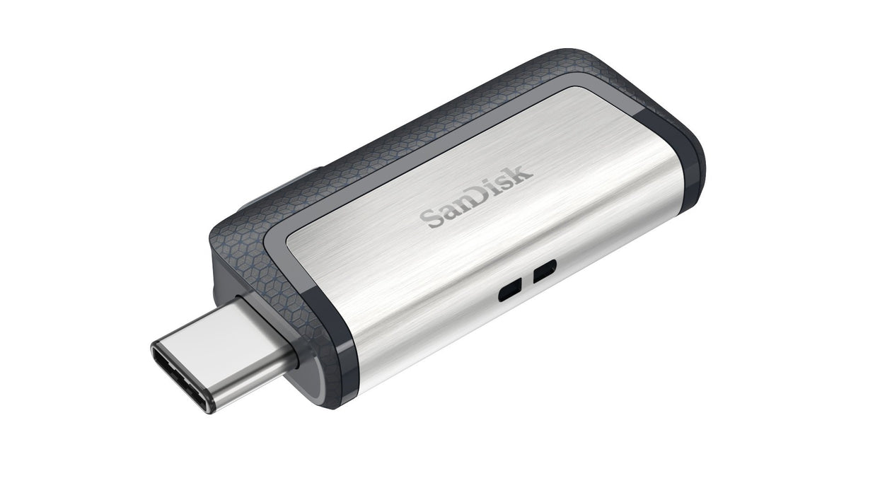 EAN 0619659142049 - SanDisk Ultra Dual Drive USB Type-C unidad flash USB 32 GB USB Type-A / USB Type-C 3.2 Gen 1 (3.1 Gen 1)  imagen 4