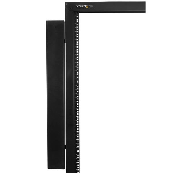 EAN 65030864794 - StarTech.com CMVER20UF accesorio de bastidor Panel de gestión de cables imagen 8