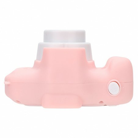 EAN 3760265541836 - AgfaPhoto Compact Realikids Cam Mini Cámara compacta 12 MP CMOS Rosa imagen 4