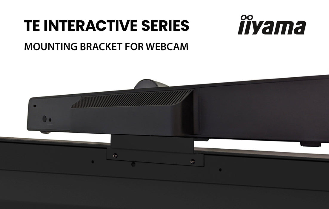 EAN 4948570124800 - iiyama TE6513A-B1AG pantalla de señalización Panel plano interactivo 163,8 cm (64.5") Wifi 500 cd / m² 4K imagen 20