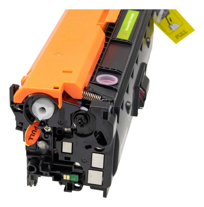 EAN 6941784793693 - G&G 14346 cartucho de tóner 1 pieza(s) Compatible Magenta imagen 3