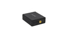 EAN 8422521022408 - Fonestar FO-41DAH convertidor de audio Negro imagen 2