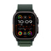 EAN 0195949584213 - Apple Watch Ultra 2 OLED 49 mm Digital 410 x 502 Pixeles Pantalla táctil 4G Negro Wifi GPS (satélite) imagen 2
