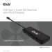 EAN 8719214472962 - CLUB3D CSV-1548 base para portátil y replicador de puertos Alámbrico USB 3.2 Gen 1 (3.1 Gen 1) Type-C Neg imagen 3