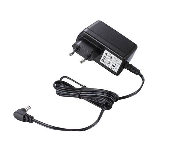 EAN 0790069426063 - D-Link PSM-12V-55-B adaptador e inversor de corriente Interior Negro imagen 1