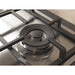 EAN 8003437641565 - Whirlpool TGML 661 IX R Acero inoxidable Integrado 58 cm Encimera de gas 4 zona(s) imagen 8