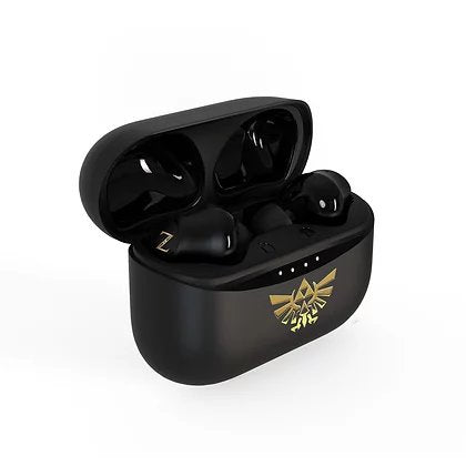 EAN 5055371623988 - OTL Technologies Nintendo Legend of Zelda Auriculares Inalámbrico Dentro de oído Llamadas/Música Bluetoot imagen 7