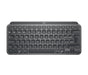 EAN 5099206101401 - Logitech 920-010603 teclado Oficina RF Wireless + Bluetooth QWERTY Español Grafito imagen 6