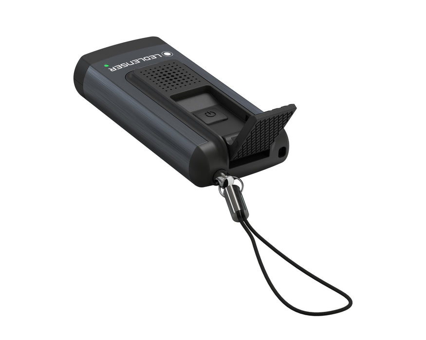 EAN 4058205028370 - Ledlenser LEDLENSER-502580 Gris Linterna barata LED imagen 3